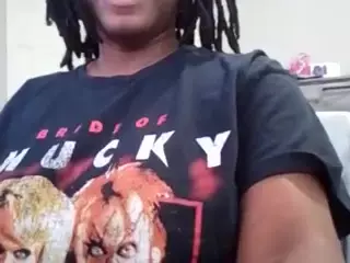 DarkBrownin14's Live Sex Cam Show