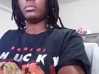 DarkBrownin14's Live Sex Cam Show