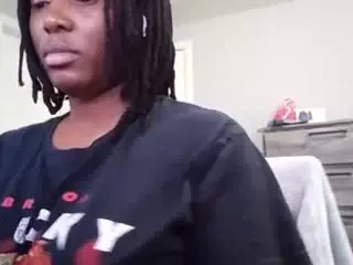 DarkBrownin14's Live Sex Cam Show