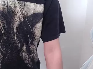 morphe's Live Sex Cam Show