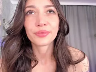 Monifox's Live Sex Cam Show