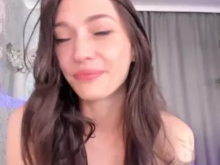 Monifox's Live Sex Cam Show