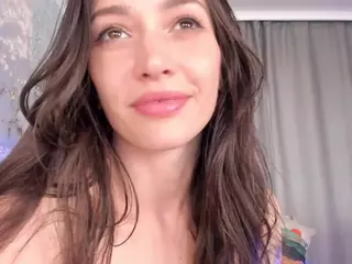 Monifox's Live Sex Cam Show