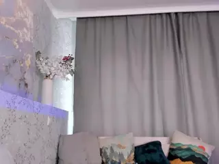 Monifox's Live Sex Cam Show