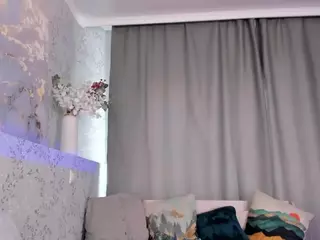 Monifox's Live Sex Cam Show