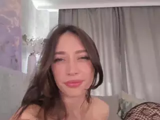 Monifox's Live Sex Cam Show