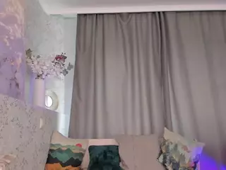 Monifox's Live Sex Cam Show