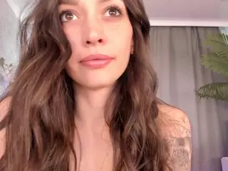 Monifox's Live Sex Cam Show