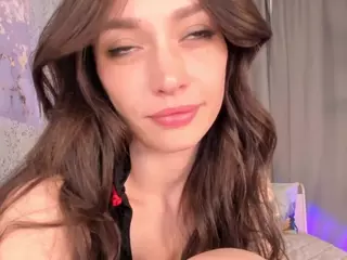 Monifox's Live Sex Cam Show