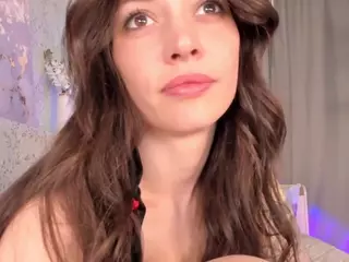 Monifox's Live Sex Cam Show