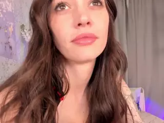 Monifox's Live Sex Cam Show