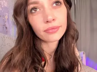 Monifox's Live Sex Cam Show
