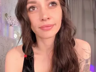 Monifox's Live Sex Cam Show