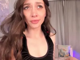 Monifox's Live Sex Cam Show