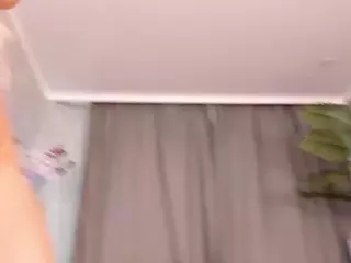 Monifox's Live Sex Cam Show