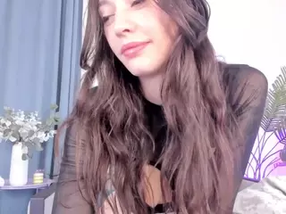 Monifox's Live Sex Cam Show