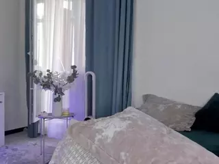 Monifox's Live Sex Cam Show