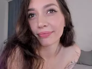Monifox's Live Sex Cam Show
