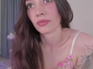 Monifox's Live Sex Cam Show