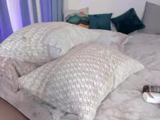 Monifox's Live Sex Cam Show