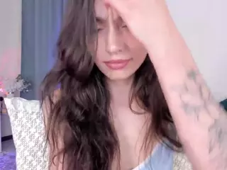 Monifox's Live Sex Cam Show
