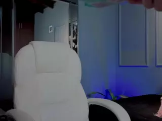 Eva-Jagger's Live Sex Cam Show