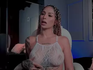Eva-Jagger's Live Sex Cam Show