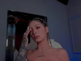 Eva-Jagger's Live Sex Cam Show