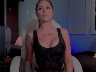 Eva-Jagger's Live Sex Cam Show