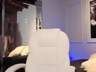 Eva-Jagger's Live Sex Cam Show