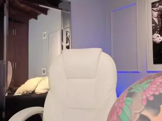 Eva-Jagger's Live Sex Cam Show