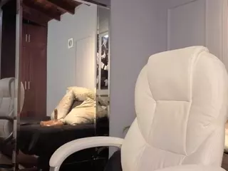 Eva-Jagger's Live Sex Cam Show
