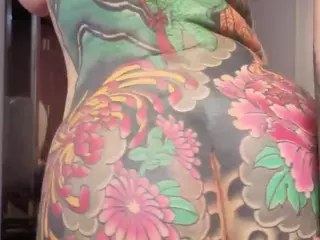 Eva-Jagger's Live Sex Cam Show