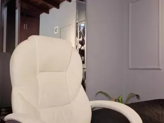 Eva-Jagger's Live Sex Cam Show