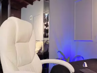 Eva-Jagger's Live Sex Cam Show