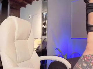 Eva-Jagger's Live Sex Cam Show