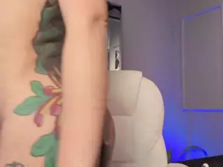 Eva-Jagger's Live Sex Cam Show