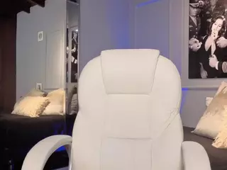 Eva-Jagger's Live Sex Cam Show