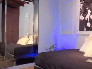 Eva-Jagger's Live Sex Cam Show