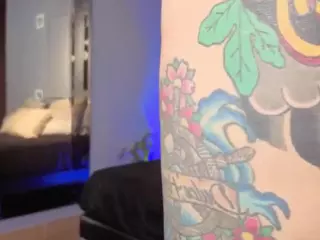 Eva-Jagger's Live Sex Cam Show