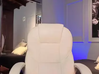 Eva-Jagger's Live Sex Cam Show