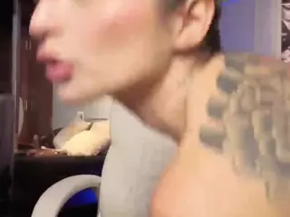 Eva-Jagger's Live Sex Cam Show