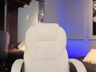 Eva-Jagger's Live Sex Cam Show