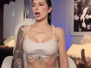 Eva-Jagger's Live Sex Cam Show