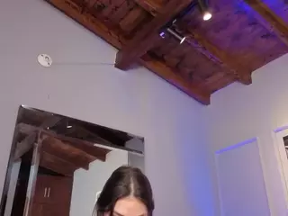 Eva-Jagger's Live Sex Cam Show