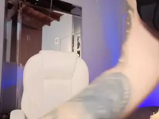 Eva-Jagger's Live Sex Cam Show