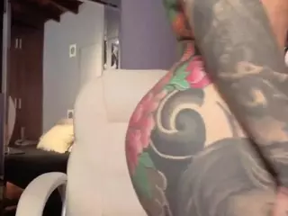 Eva-Jagger's Live Sex Cam Show
