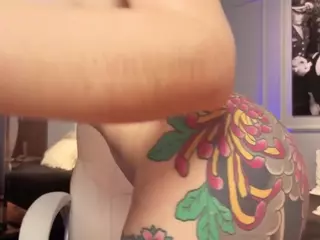 Eva-Jagger's Live Sex Cam Show
