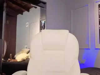 Eva-Jagger's Live Sex Cam Show