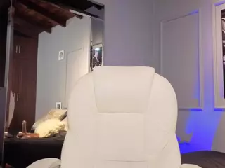 Eva-Jagger's Live Sex Cam Show